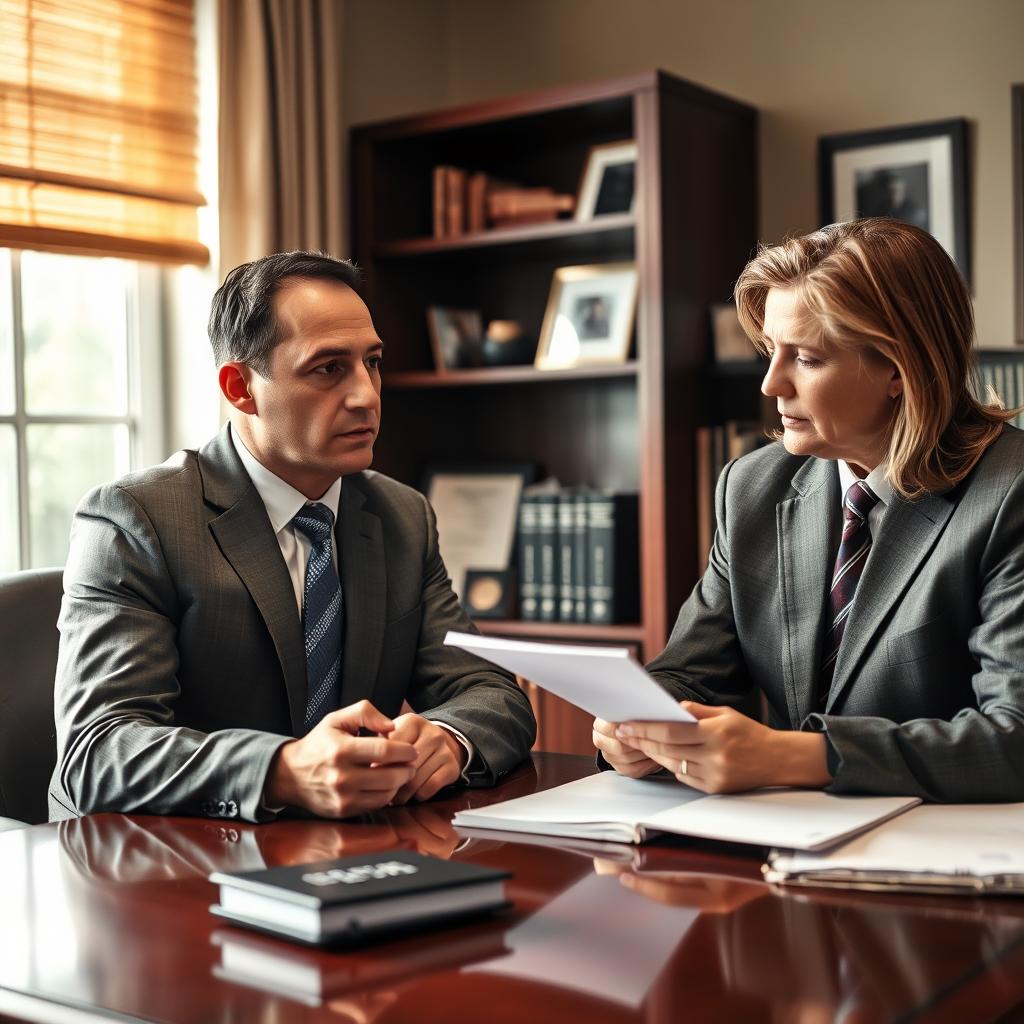 Reckless Driving Lawyer Fauquier County