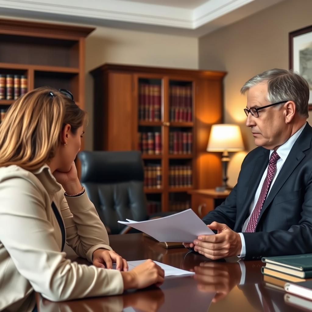 Reckless Driving Lawyer Frederick County