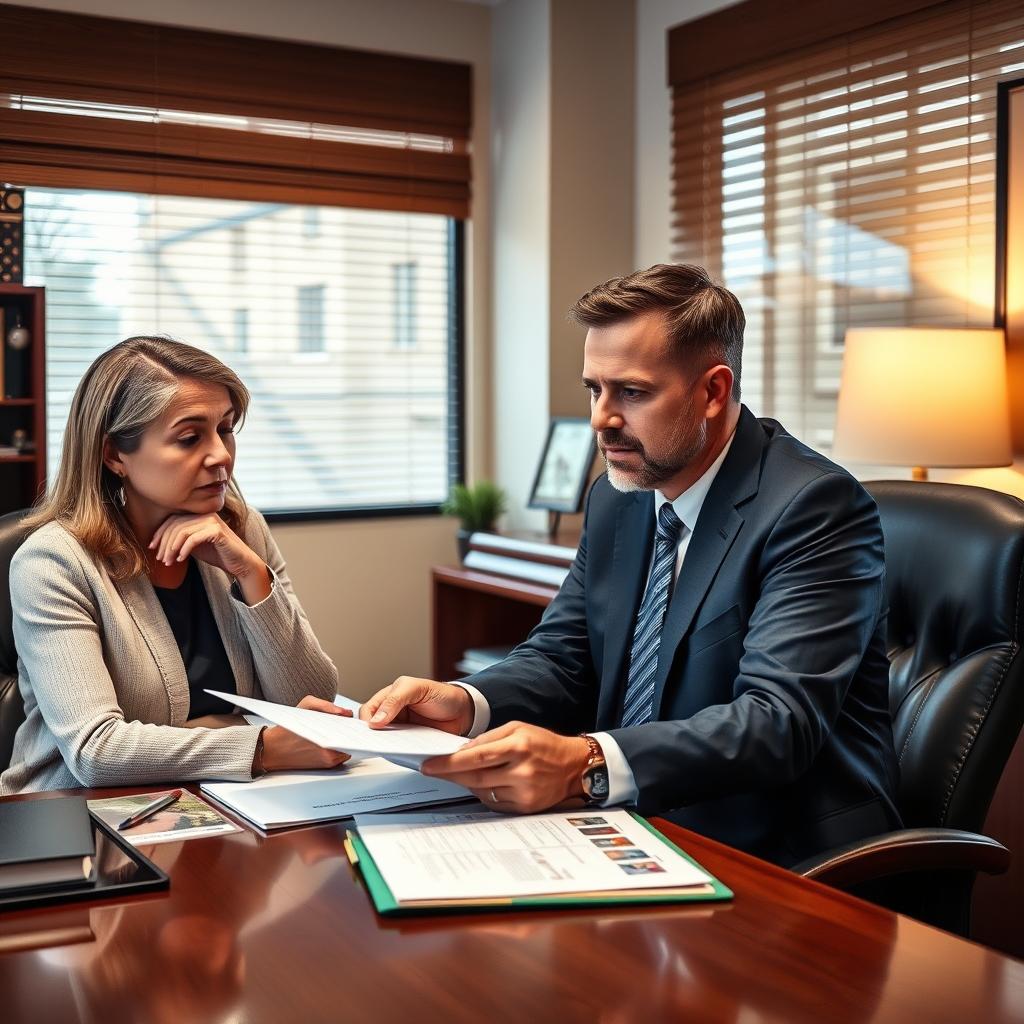 Reckless Driving Lawyer Fredericksburg