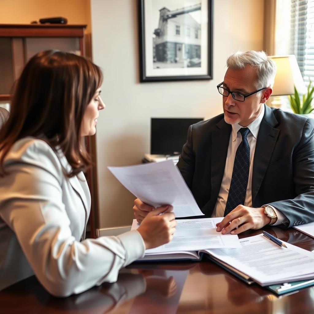 Reckless Driving Lawyer James City County