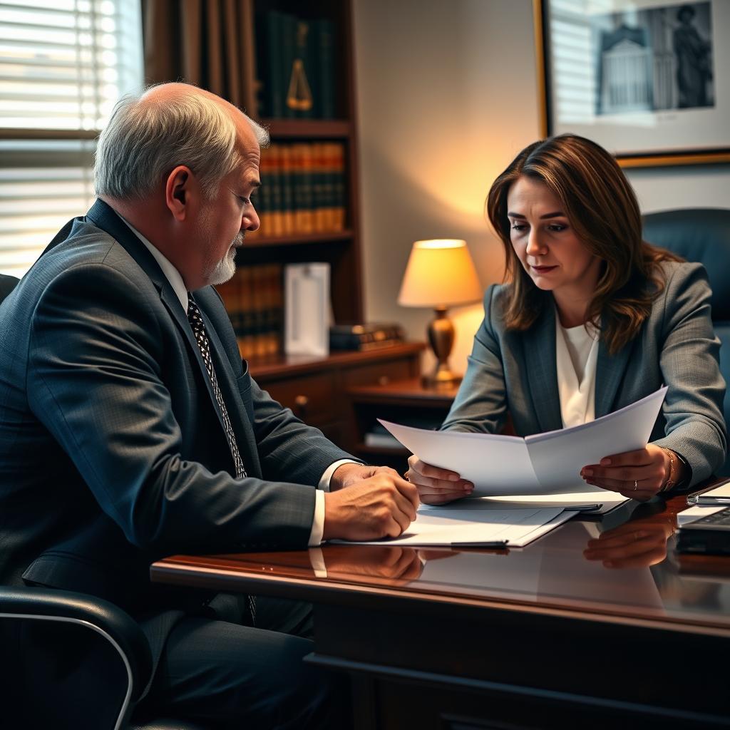 Reckless Driving Lawyer Manassas Park