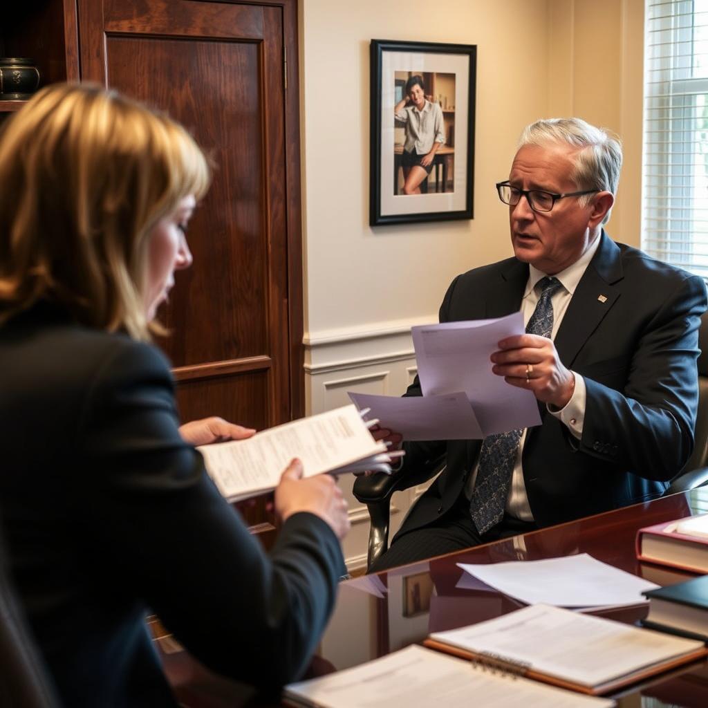 Reckless Driving Lawyer Poquoson