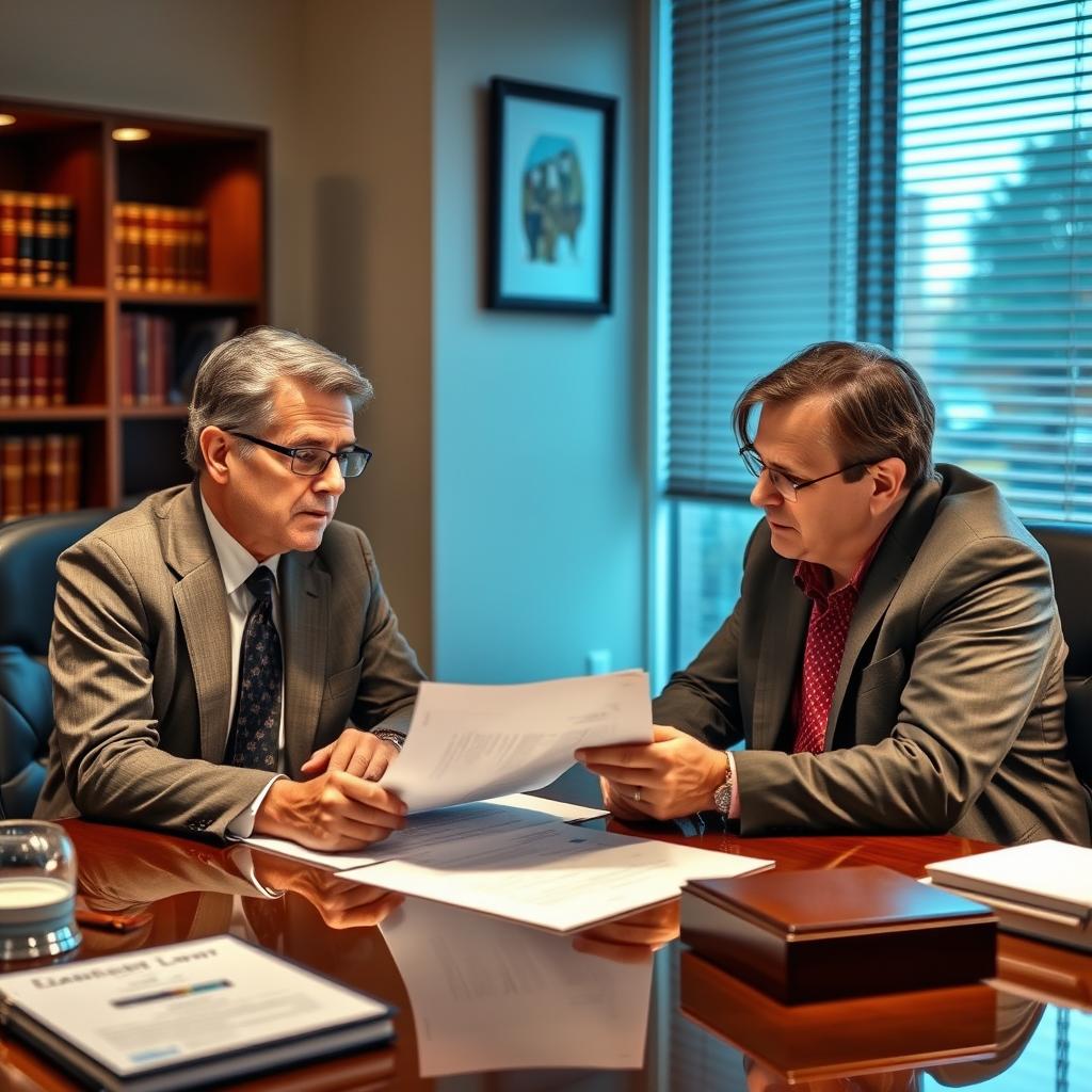 Reckless Driving Lawyer Powhatan County