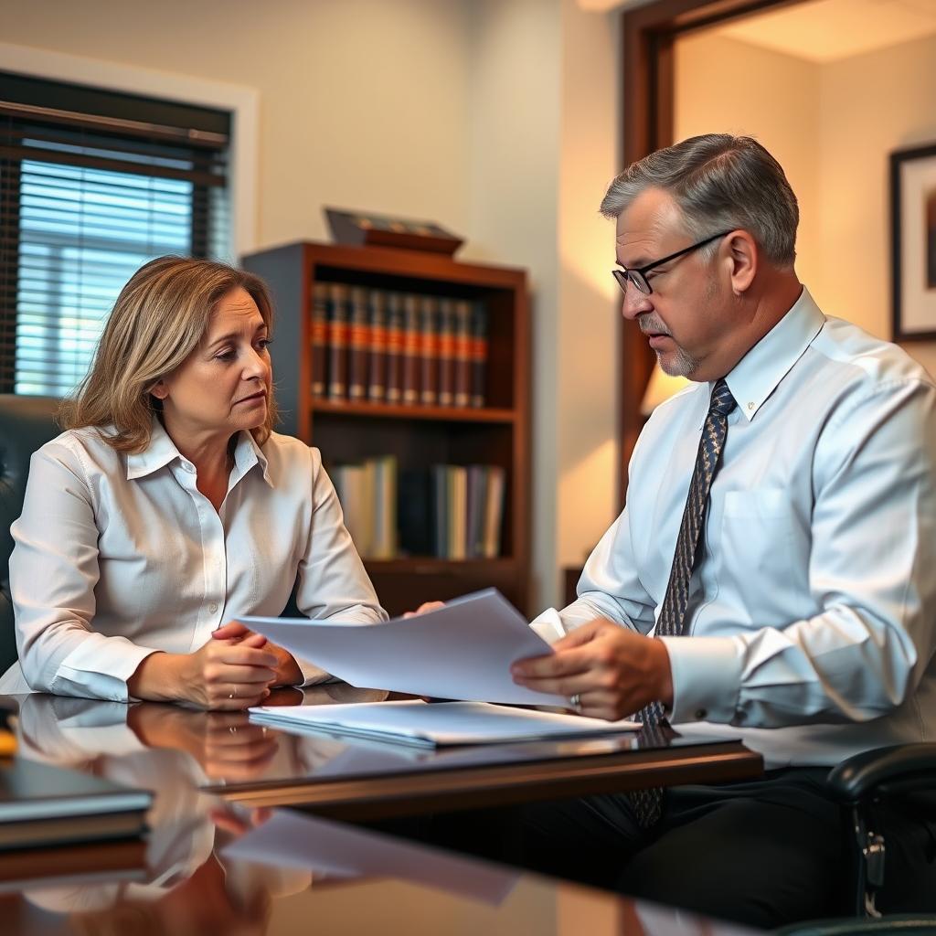 Reckless Driving Lawyer Roanoke County