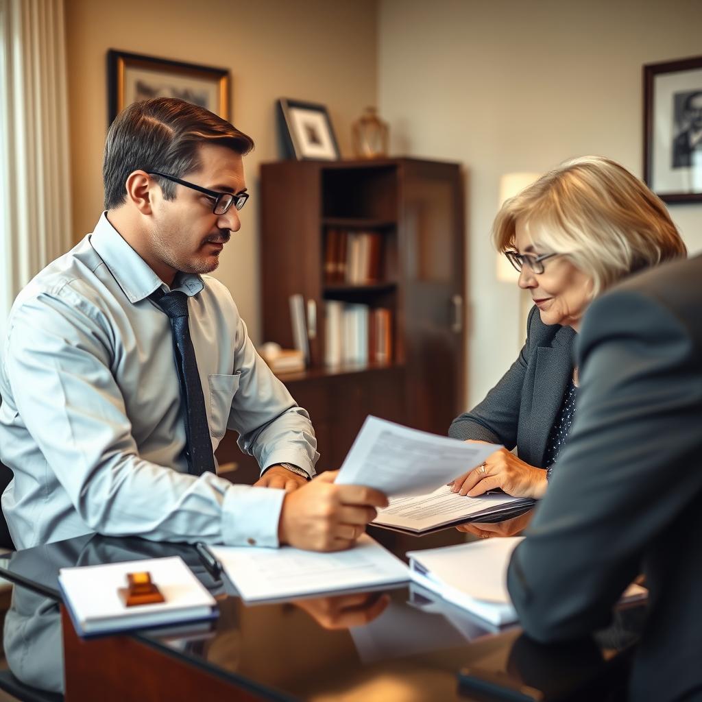 Reckless Driving Lawyer Rockingham County