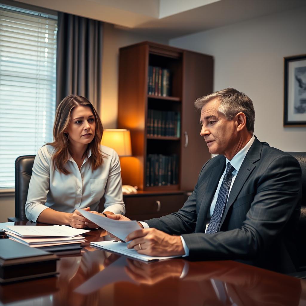Reckless Driving Lawyer Virginia Beach