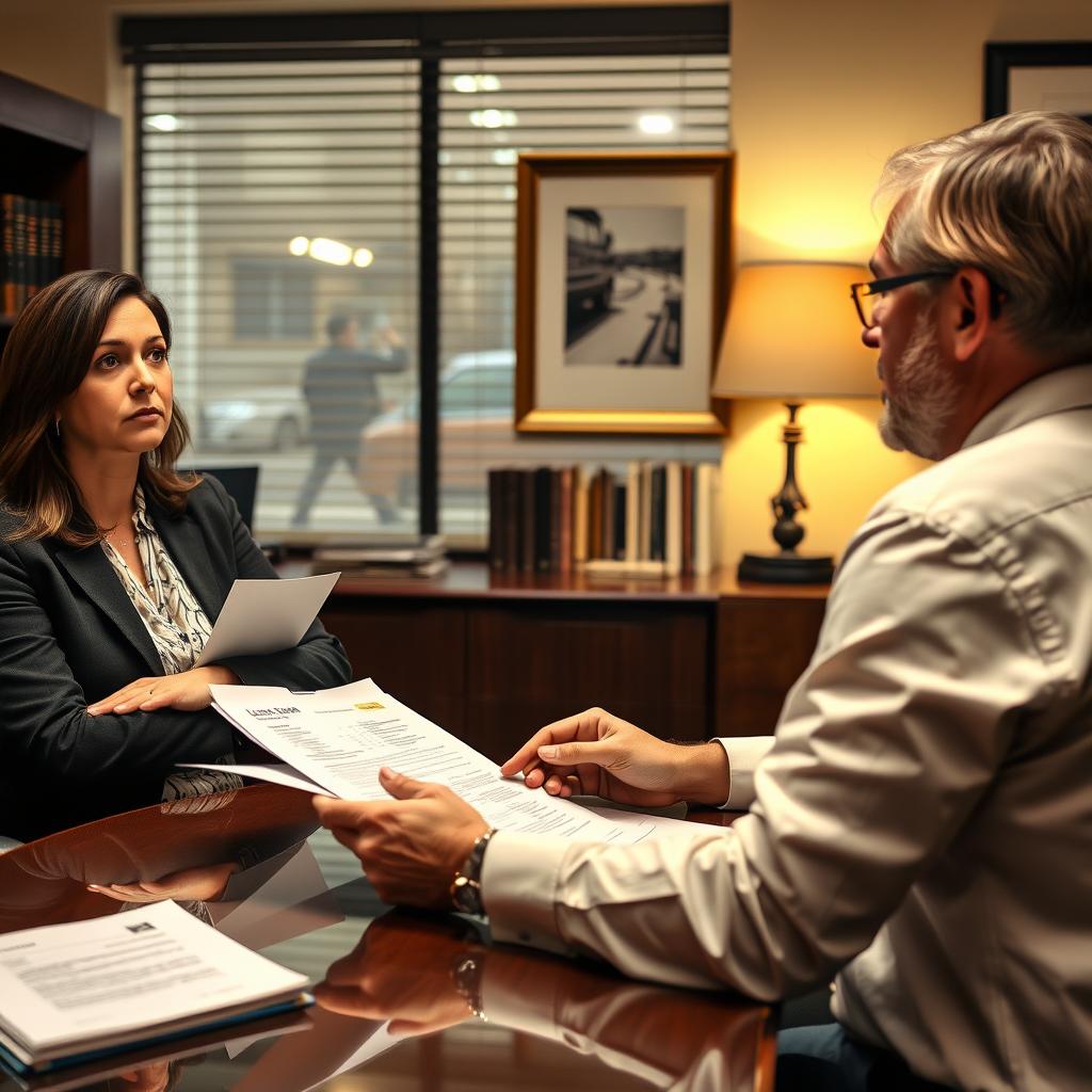 Reckless Driving Lawyer York County