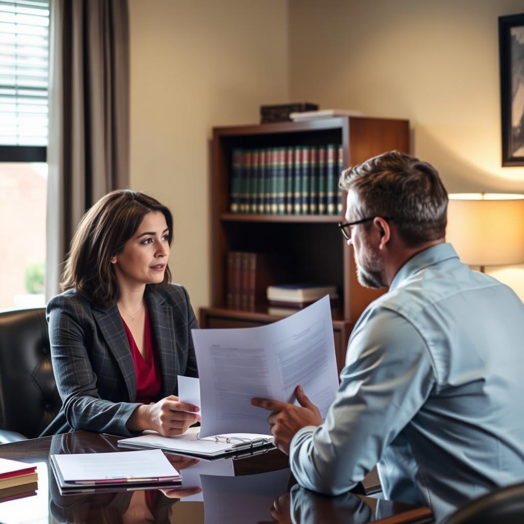 Reckless Driving by Speed Lawyer Chesapeake