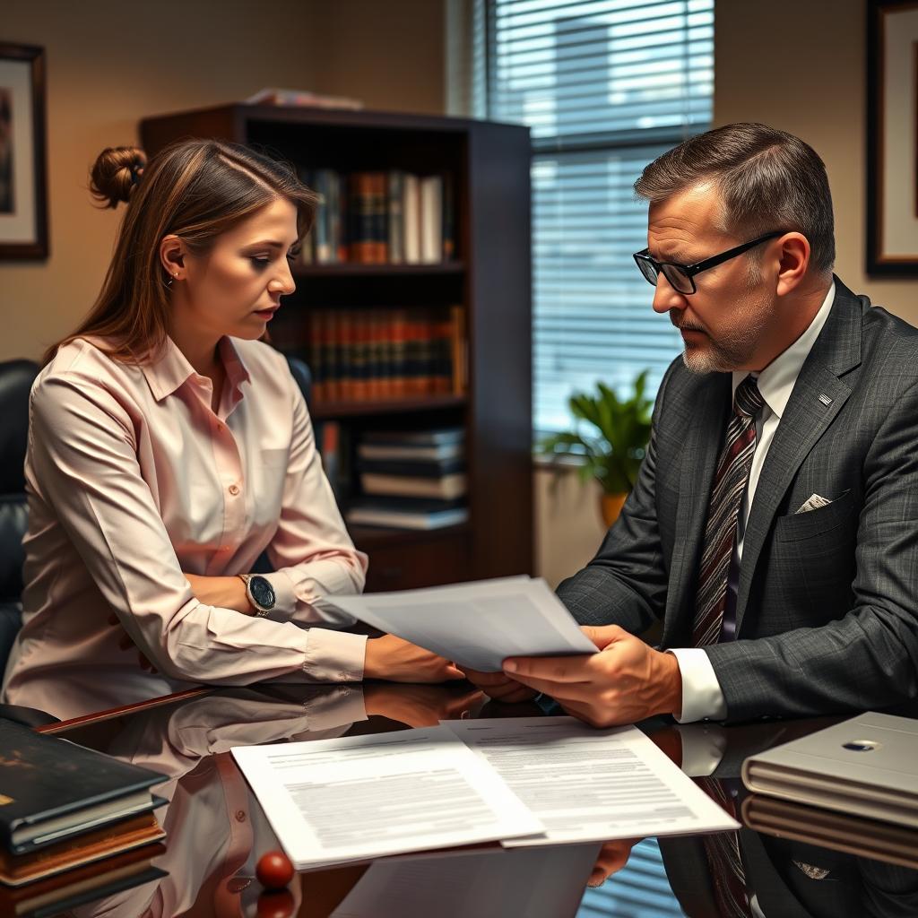 Reckless Driving by Speed Lawyer Fairfax County