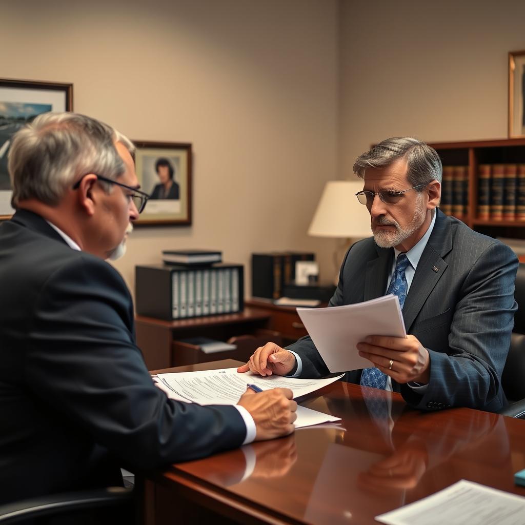 Reckless Driving by Speed Lawyer Lexington