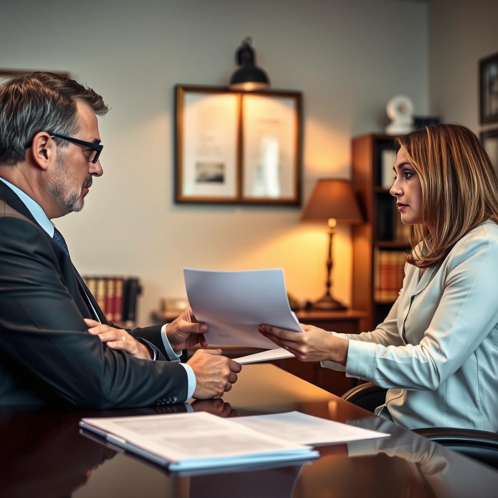 CDL Defense Lawyer Botetourt County