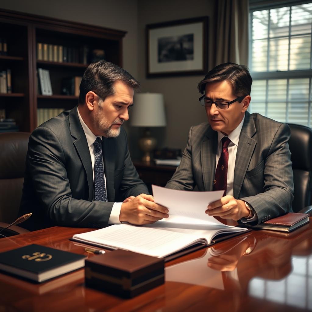 CDL Defense Lawyer Fauquier County