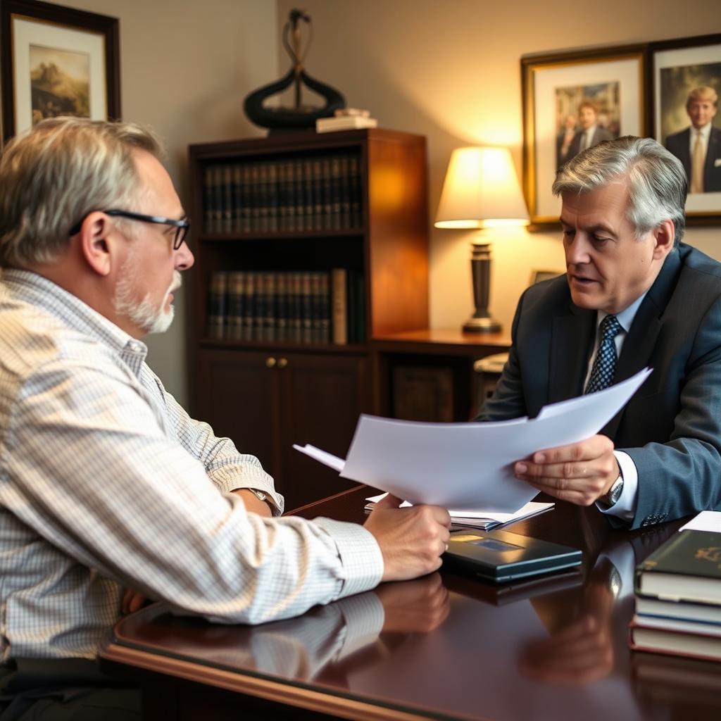 CDL Defense Lawyer Rappahannock County