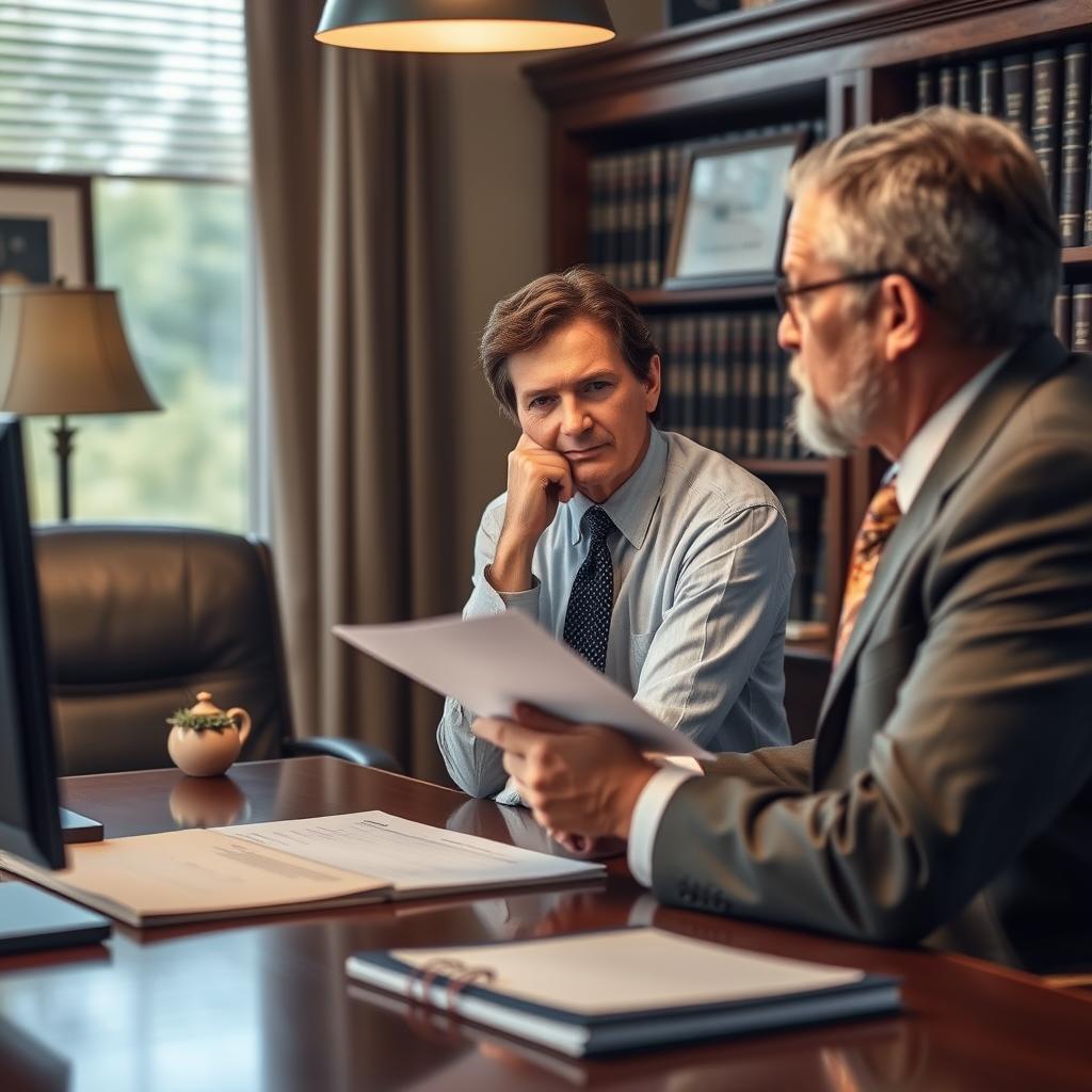 CDL Defense Lawyer Shenandoah County