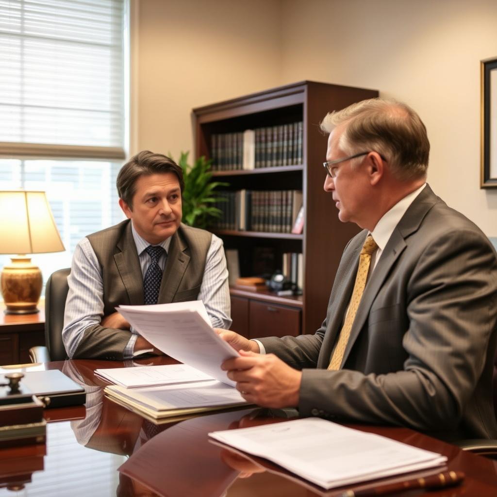 CDL Defense Lawyer Suffolk