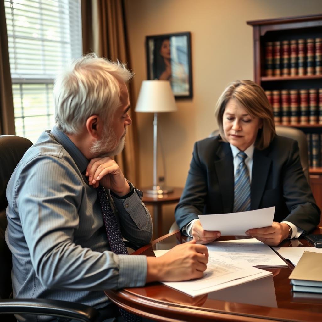 CDL Suspension Lawyer Fairfax