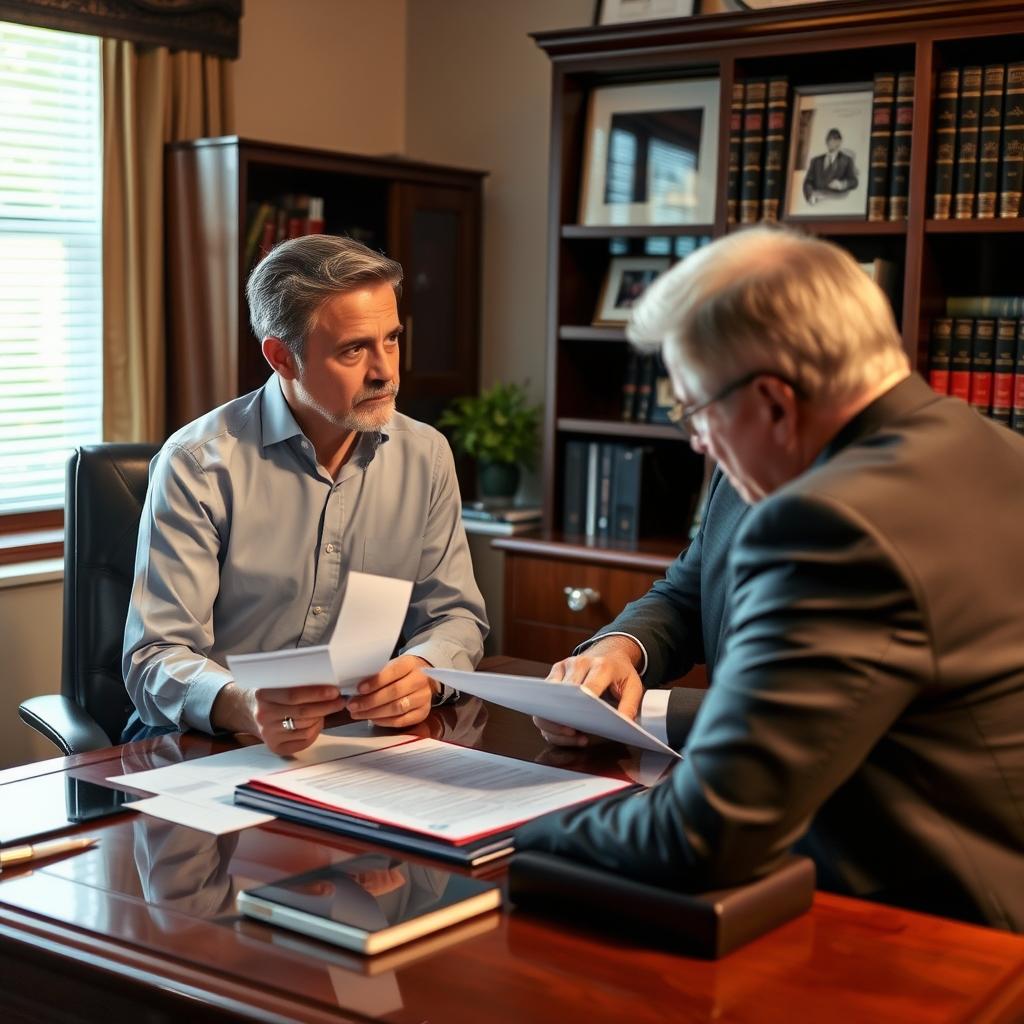 CDL Suspension Lawyer Shenandoah County