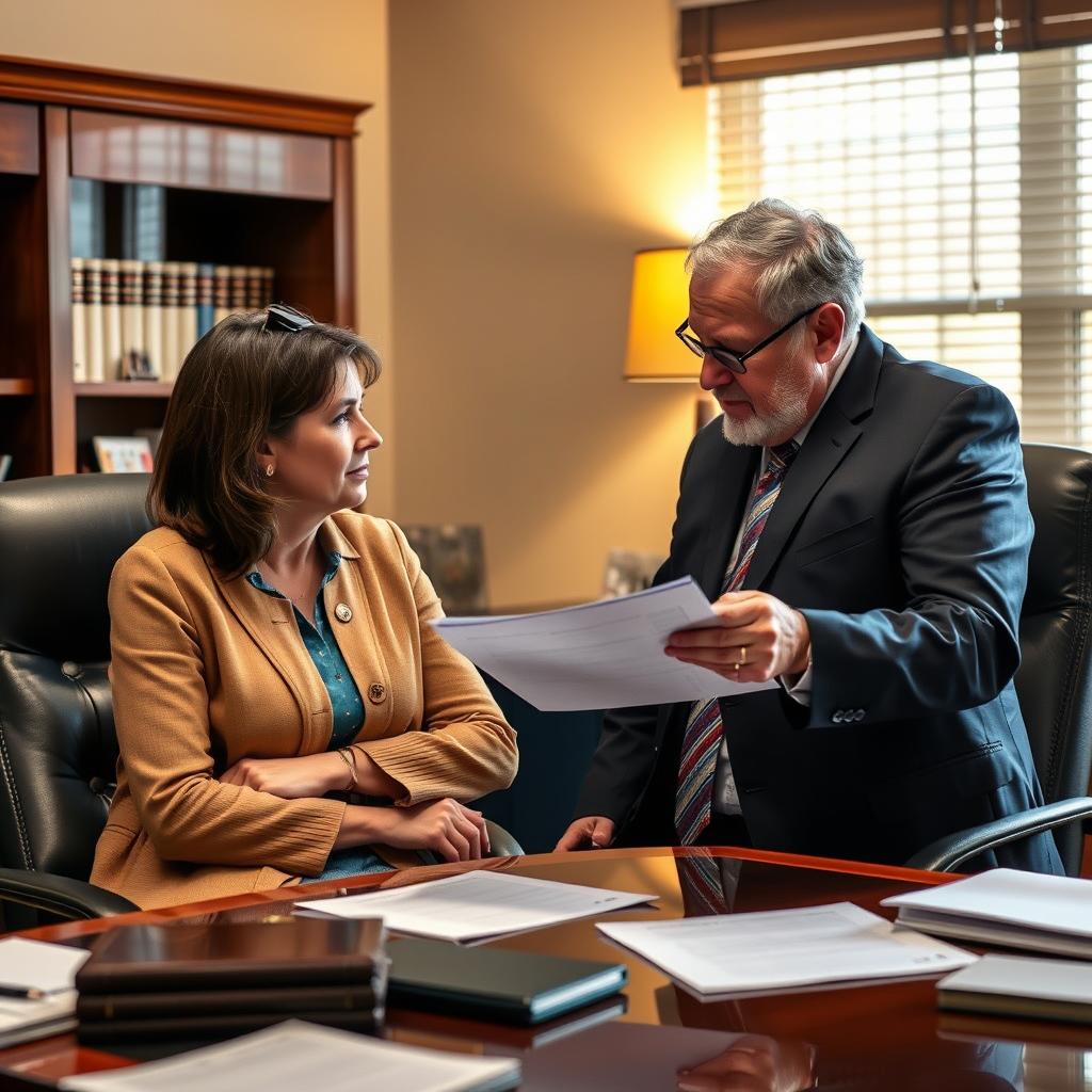 CDL Suspension Lawyer York County