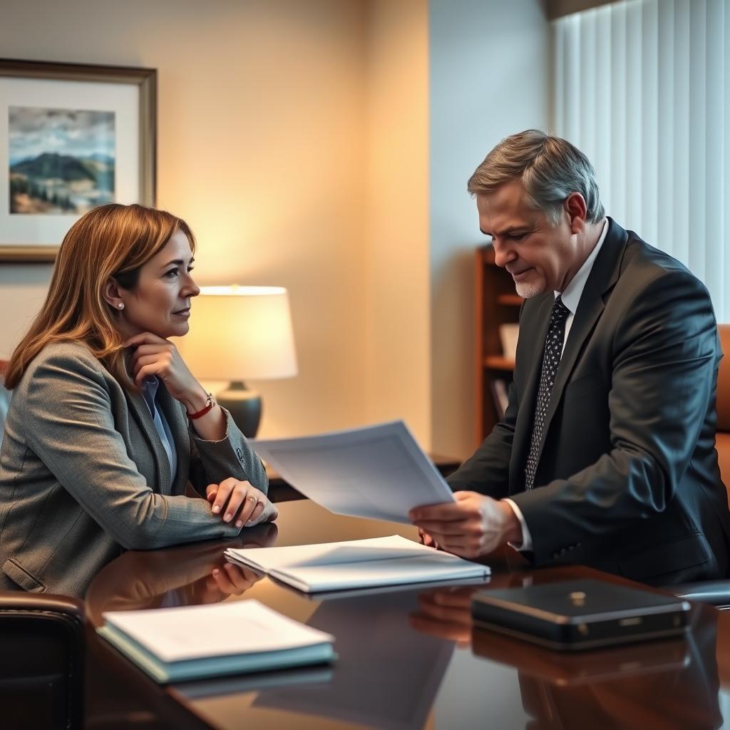 Habitual Offender Lawyer Chesapeake