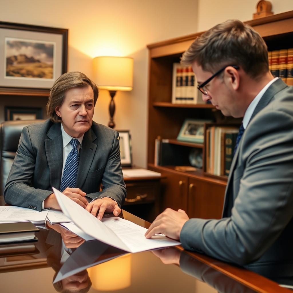 Habitual Offender Lawyer Fluvanna County