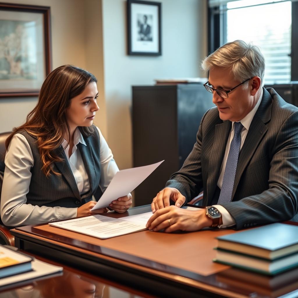 Habitual Offender Lawyer Isle of Wight County