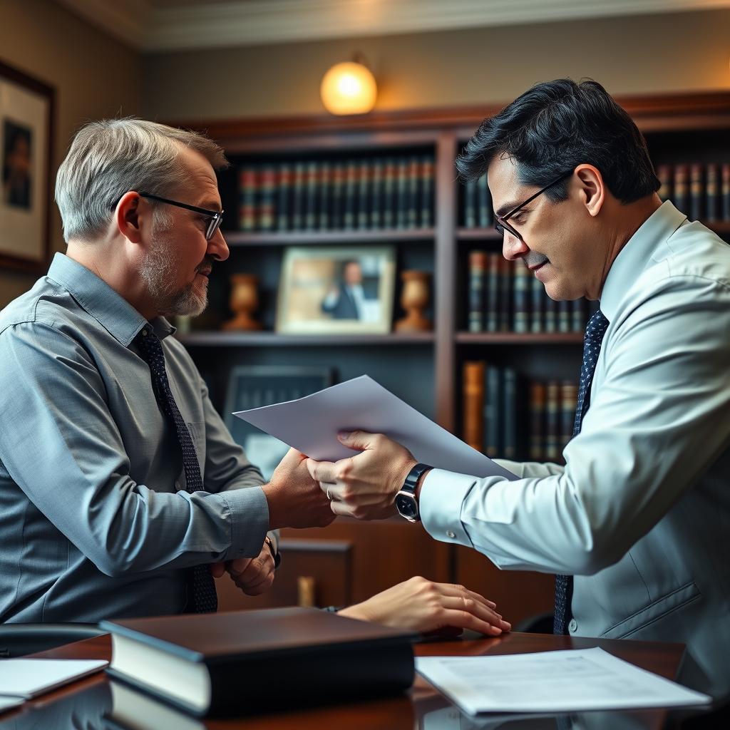 Habitual Offender Lawyer Manassas Park