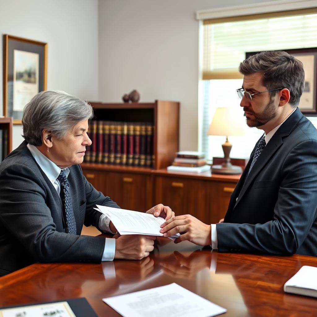 Habitual Offender Lawyer Manassas