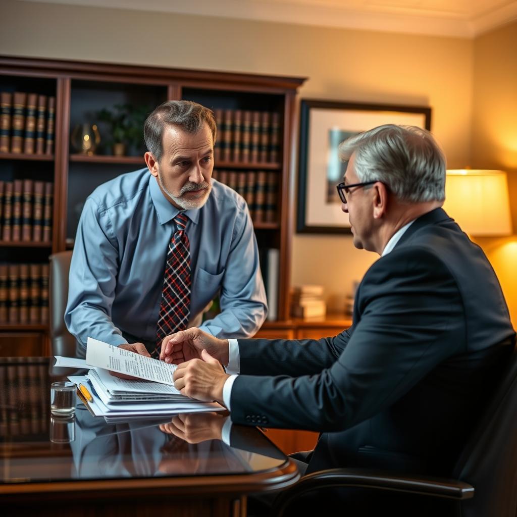 Habitual Offender Lawyer Suffolk
