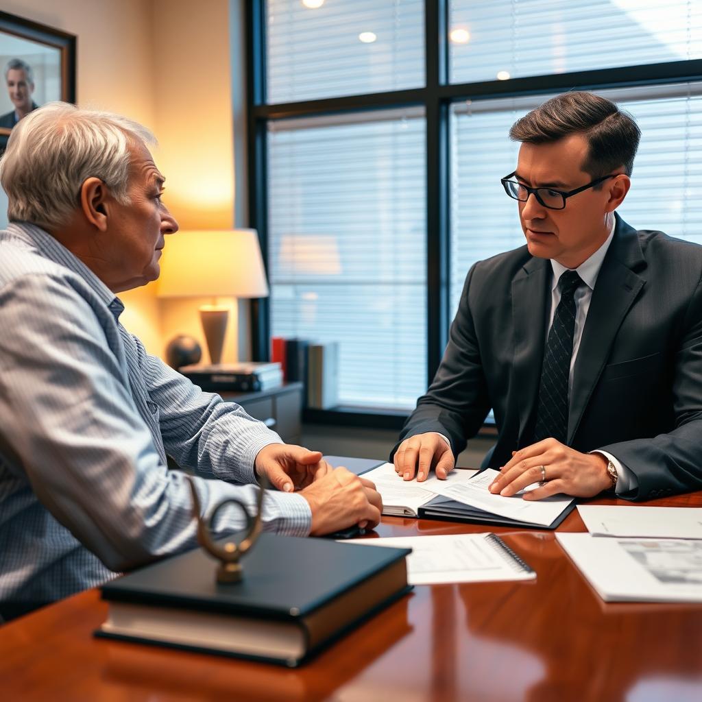 Hit and Run Lawyer Augusta County