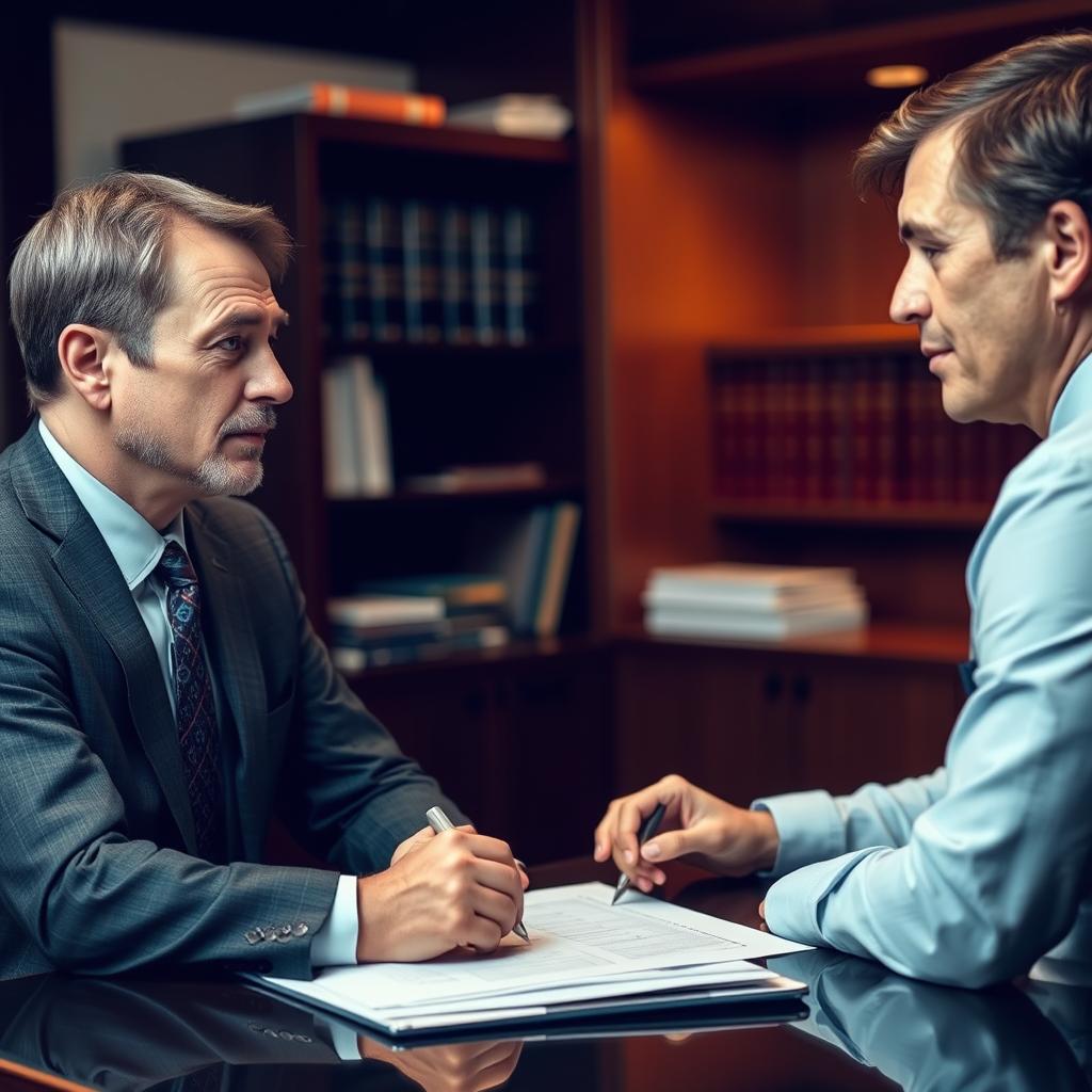 Hit and Run Lawyer Culpeper County