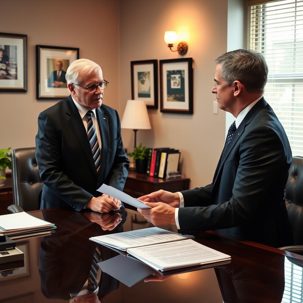 Hit and Run Lawyer Falls Church