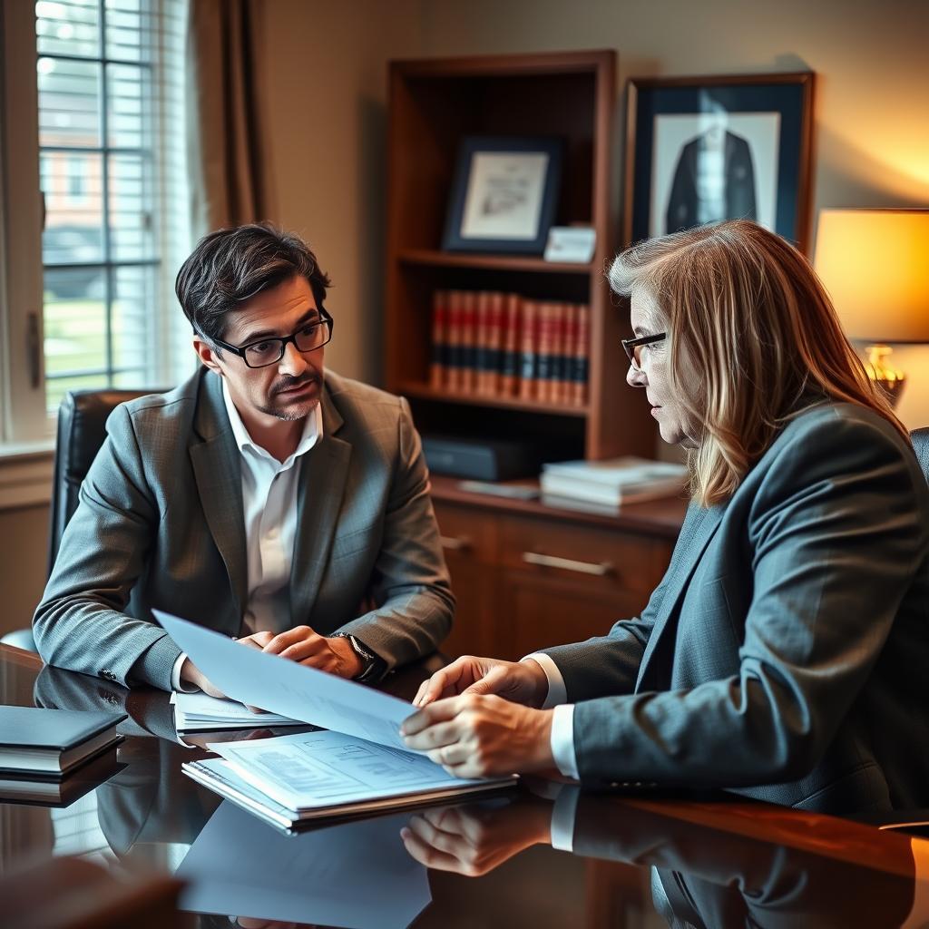 Hit and Run Lawyer Fluvanna County