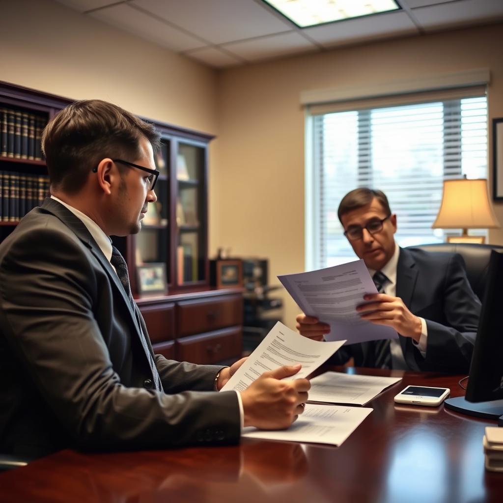 Hit and Run Lawyer Henrico County