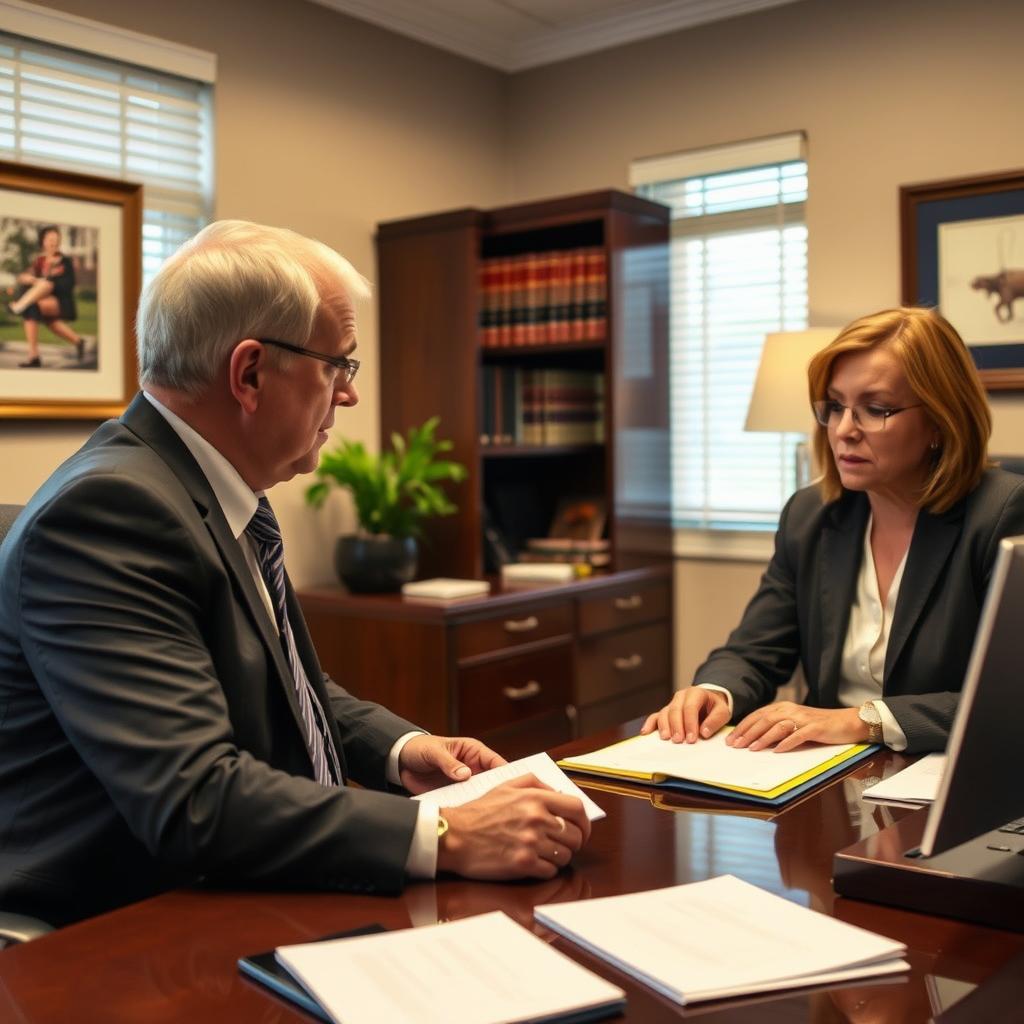 Hit and Run Lawyer Madison County