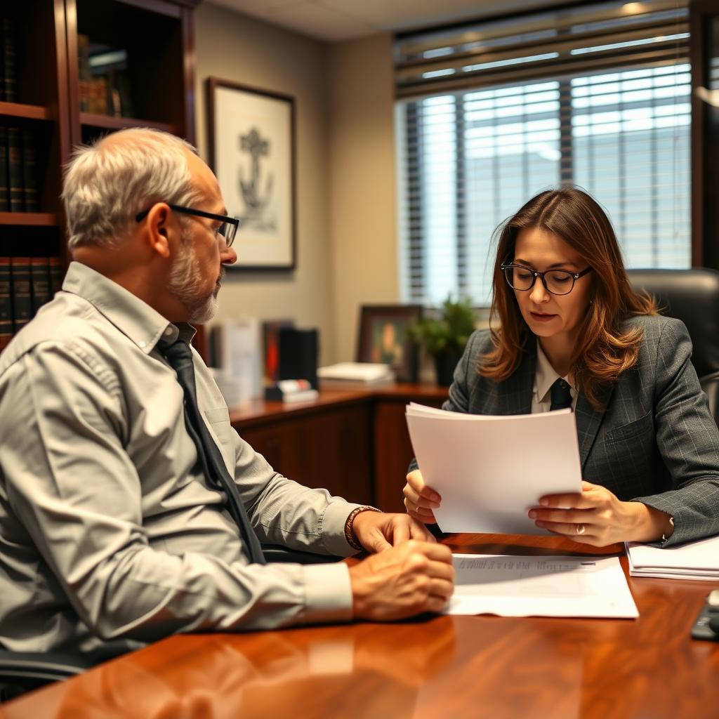 Hit and Run Lawyer Orange County