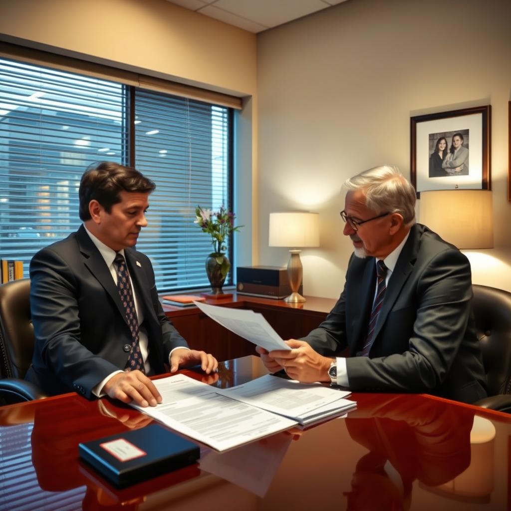 Hit and Run Lawyer Prince William County