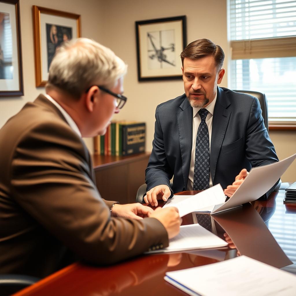 Hit and Run Lawyer Roanoke County