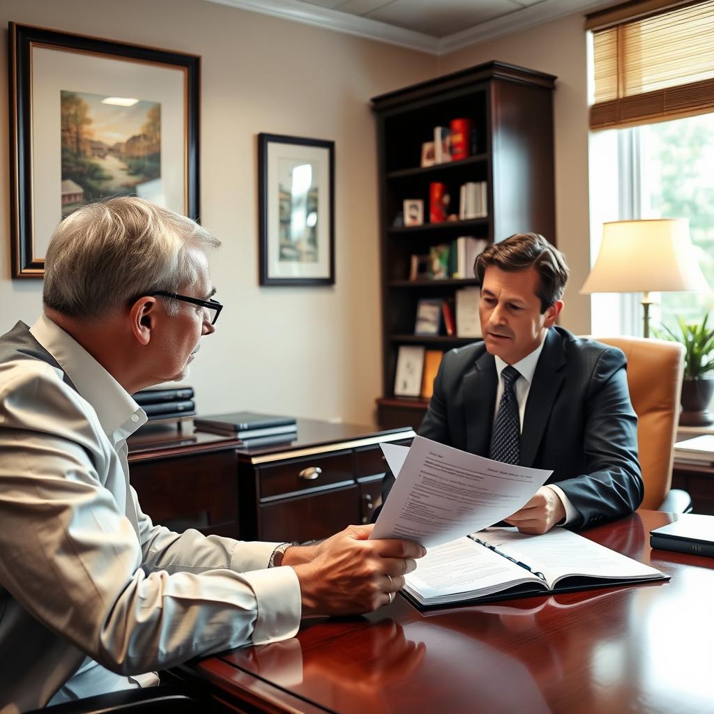 Hit and Run Lawyer Shenandoah County