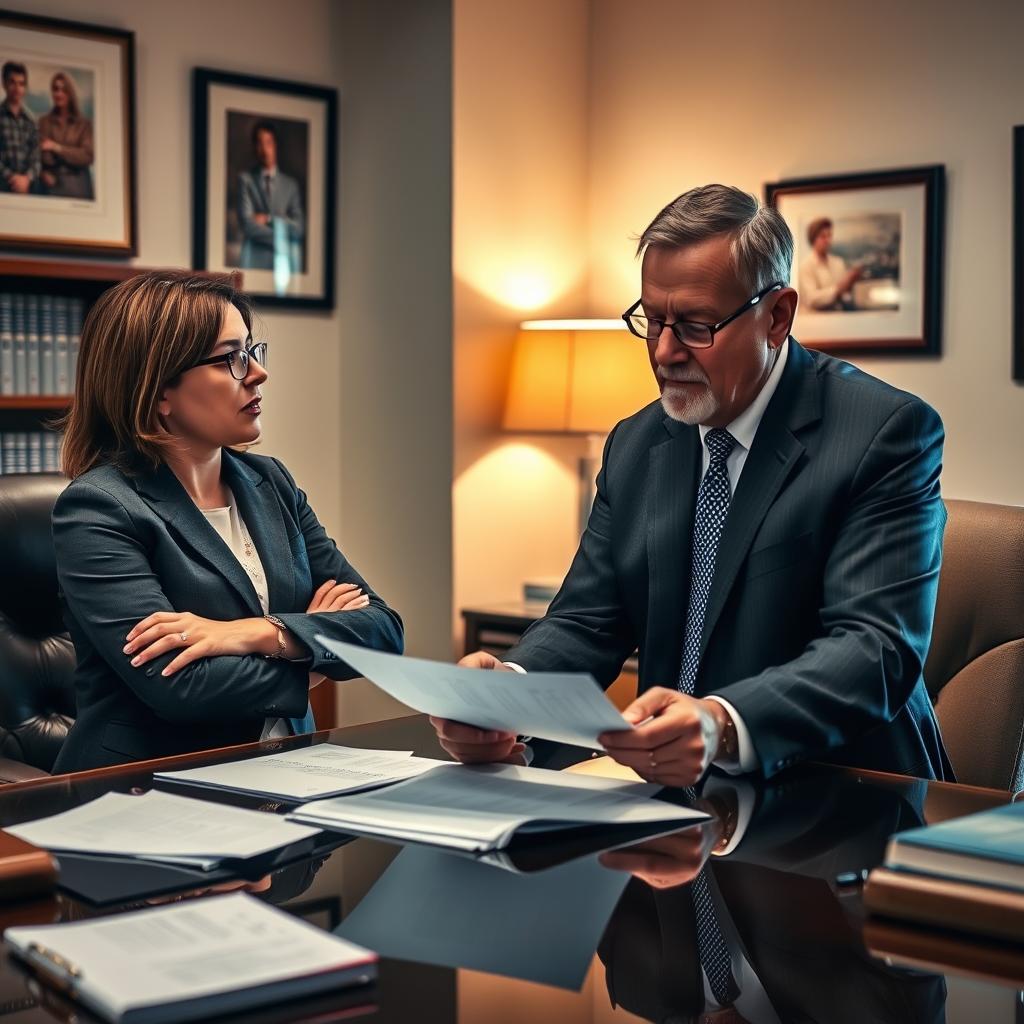 Hit and Run Lawyer Suffolk