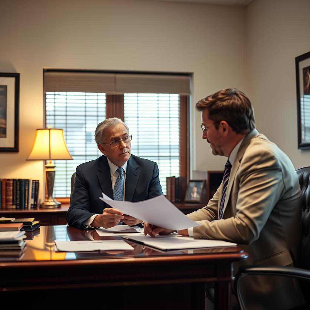 Interstate Compact Lawyer Dinwiddie County