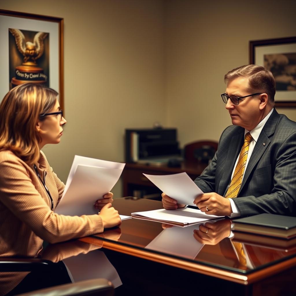 Interstate Compact Lawyer Hanover County