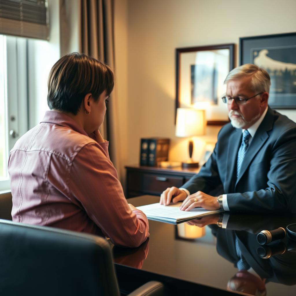 Interstate Compact Lawyer Loudoun County