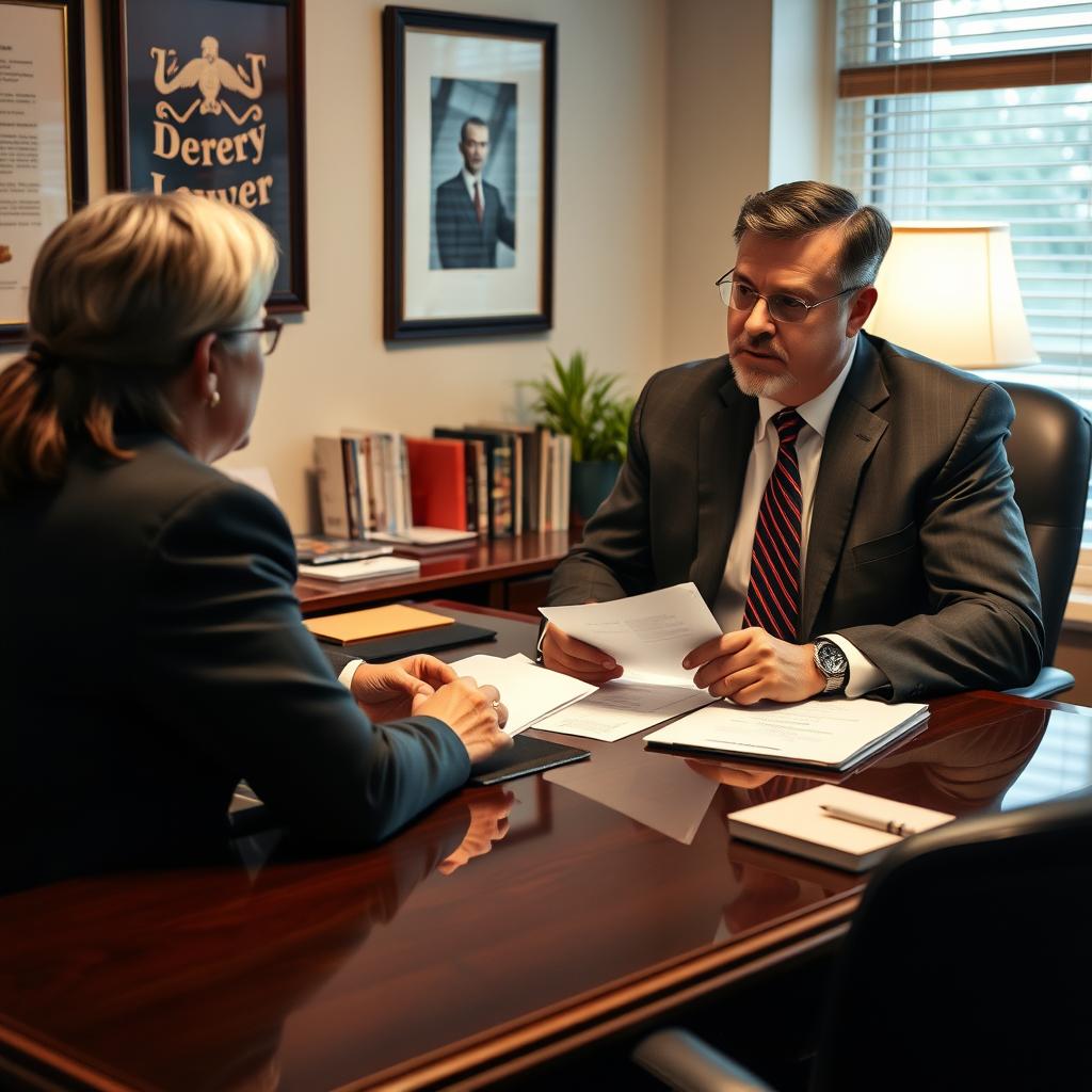 Interstate Compact Lawyer Madison County