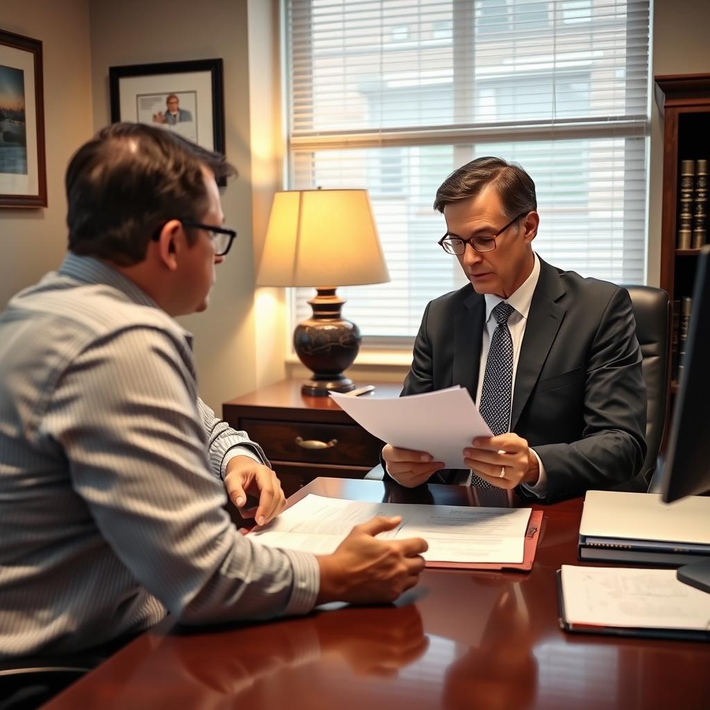 Interstate Compact Lawyer Manassas Park