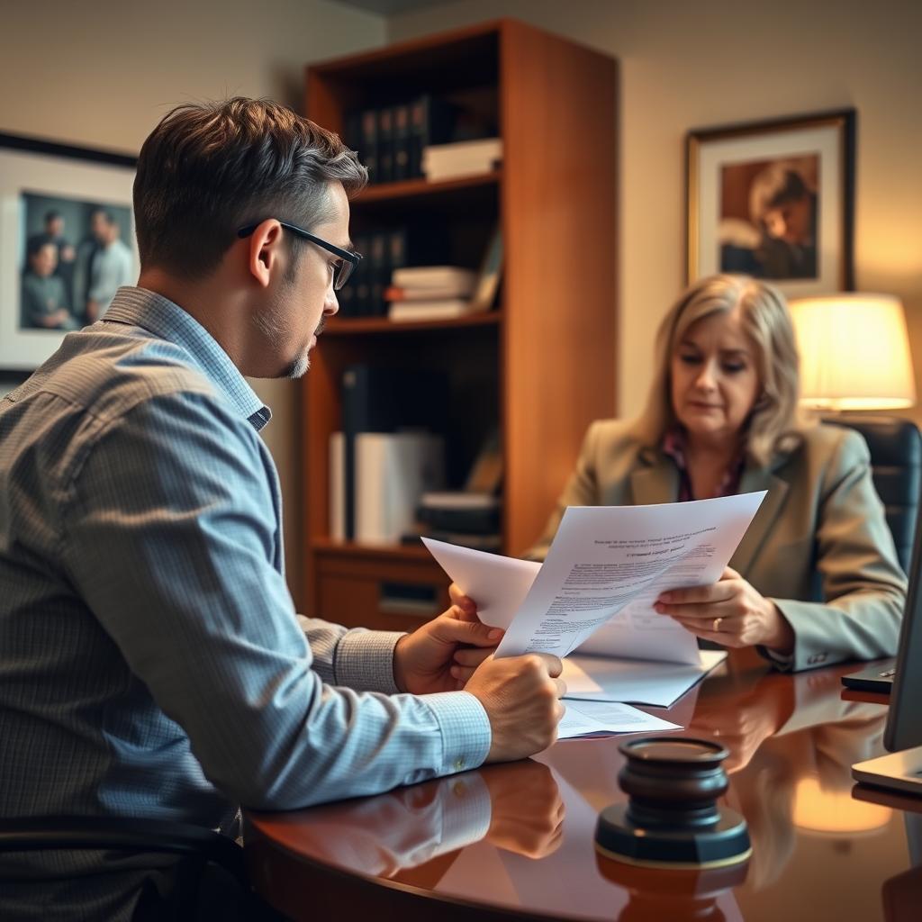 Interstate Compact Lawyer Orange County