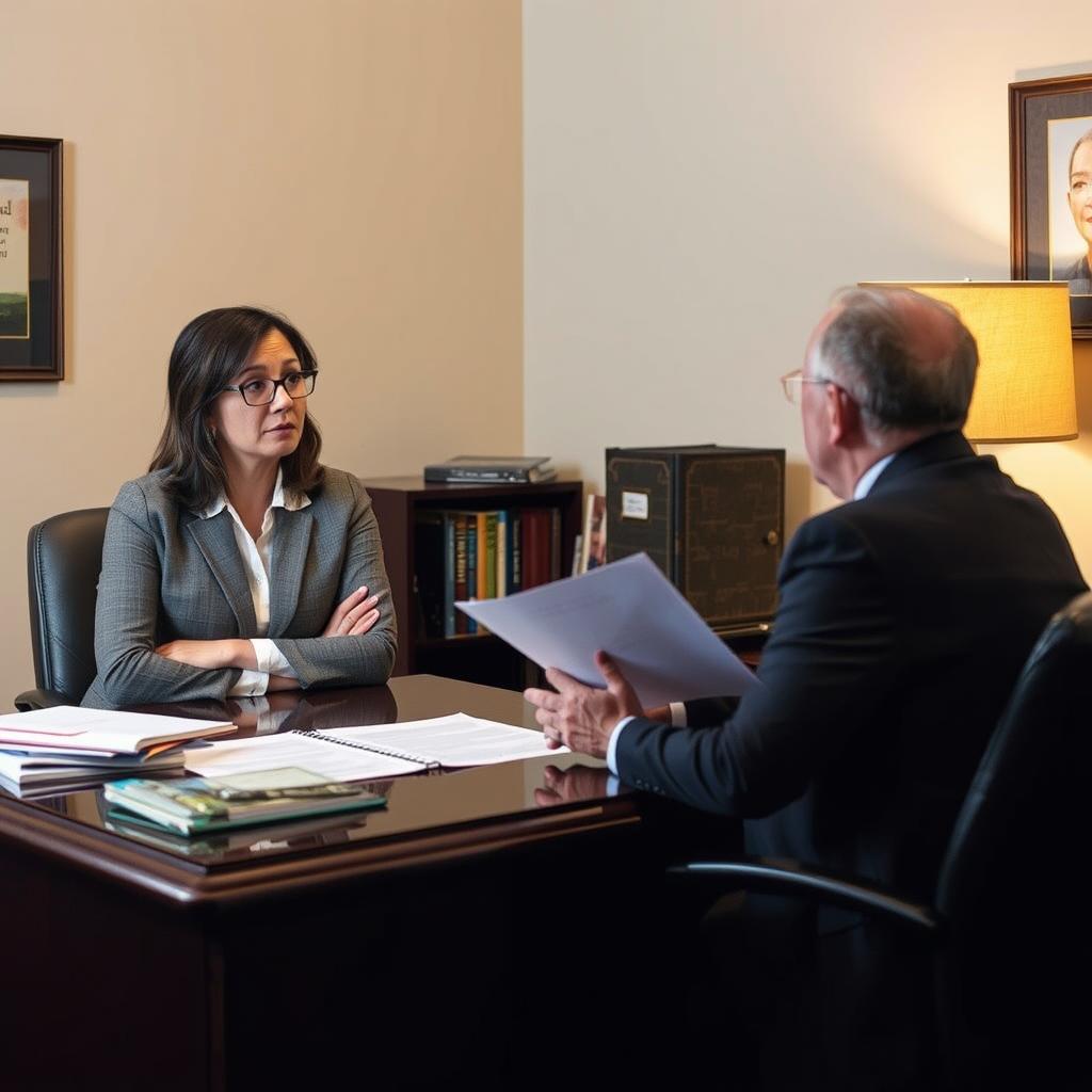 Interstate Compact Lawyer Roanoke County