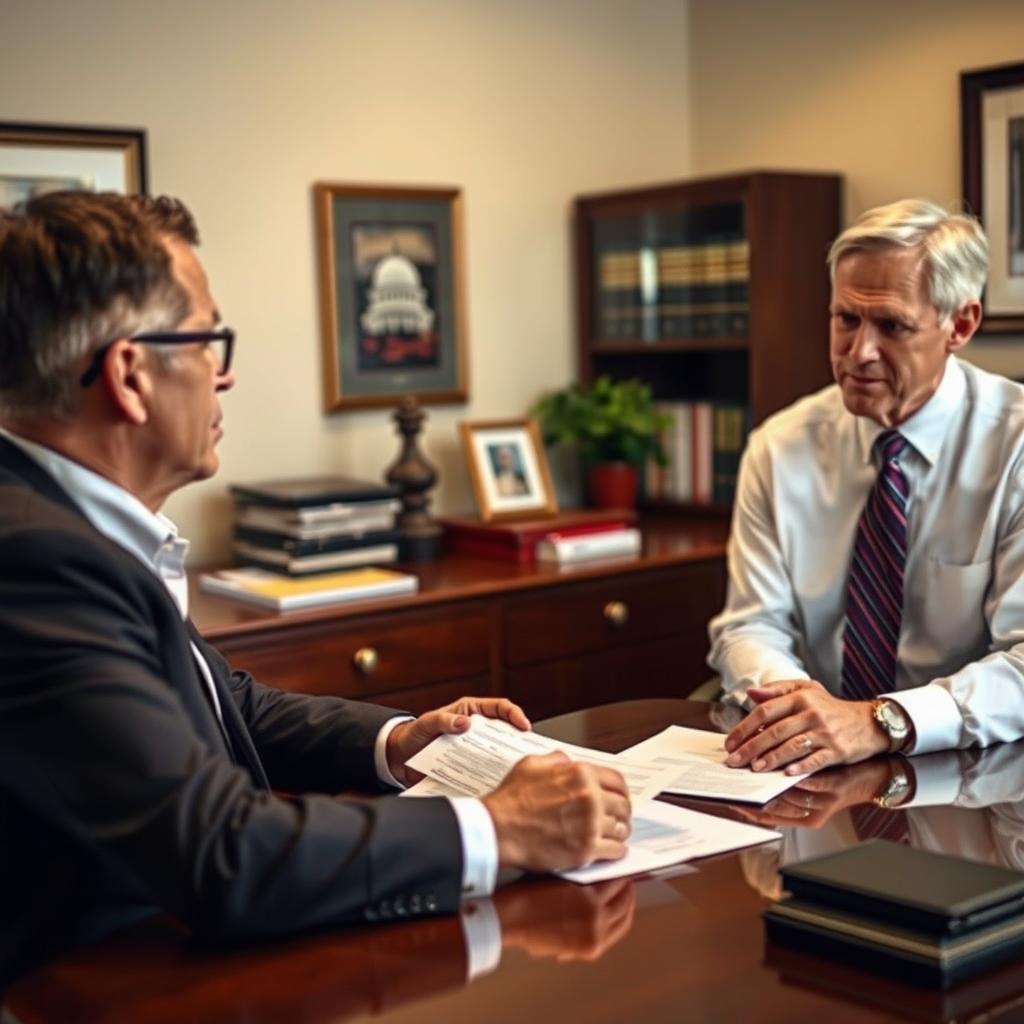 Interstate Compact Lawyer Virginia Beach