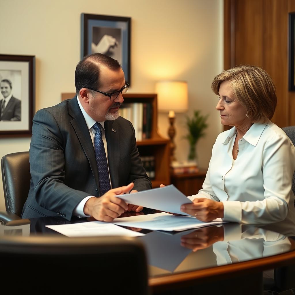 Interstate Compact Lawyer York County