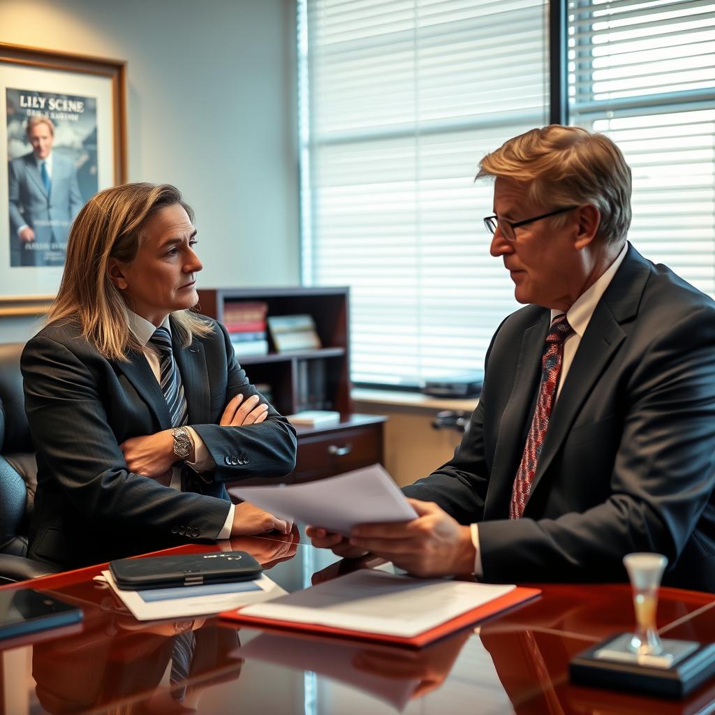 Leaving the Scene Defense Lawyer Virginia Beach