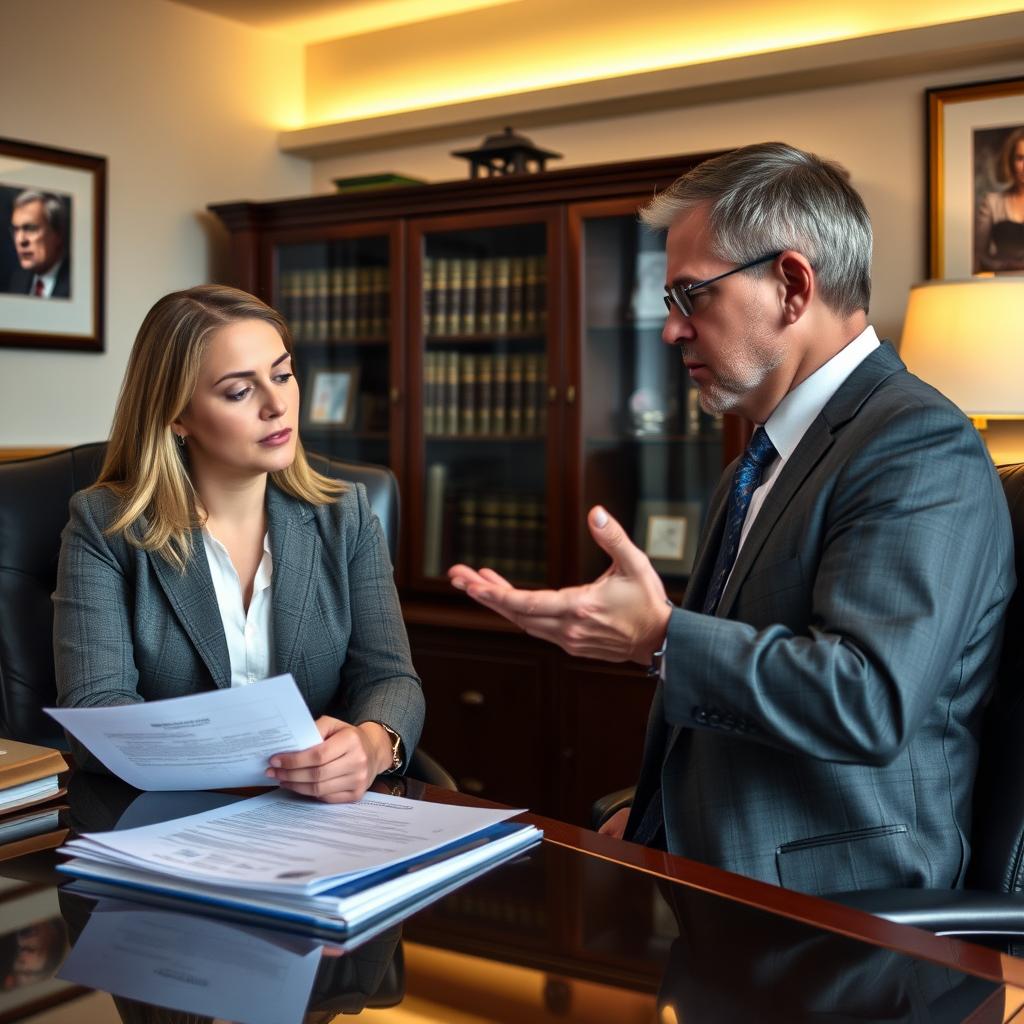 License Suspension Defense Lawyer Falls Church